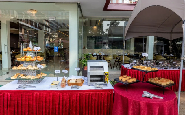The Malla Hotel