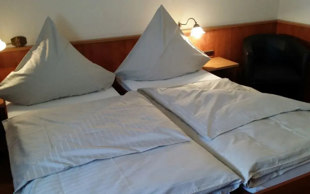 Klima Hotel Europarc