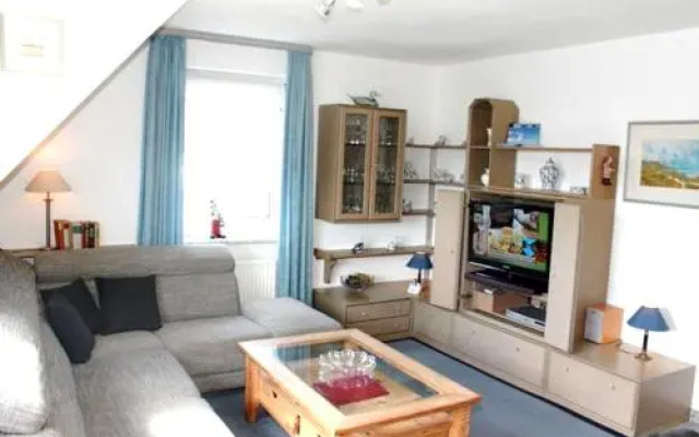 Apartment Keitumer LandstrasseApartment 4