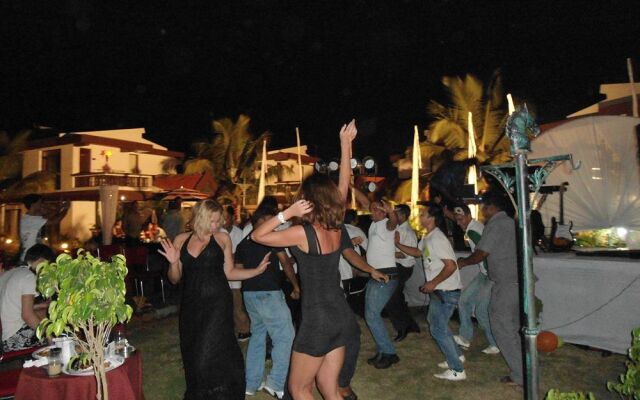 Regenta Resort Varca Beach