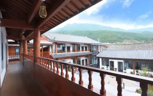 Yayuan Tian She Homestay (Sanyi International Airport Branch)