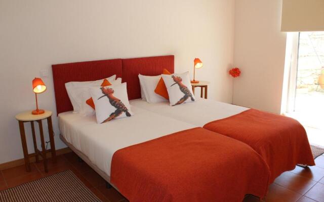 Retiro do Bosque Country House