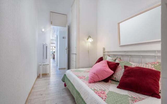 Apartamento 24 Edificio Canopus