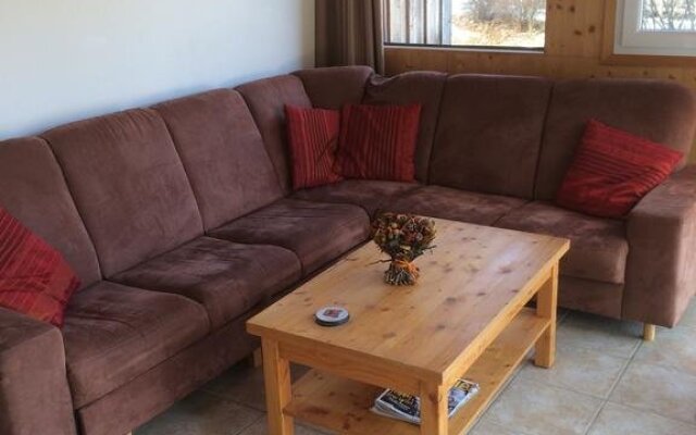 Almchalet Nikola