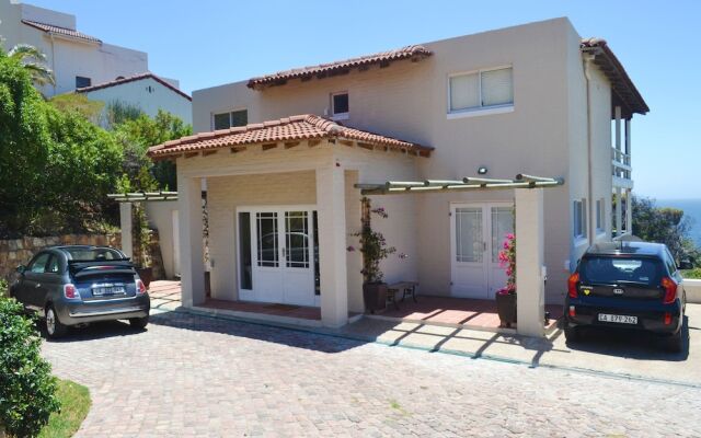 Seabreeze Luxury Two Bedroom Penthouse