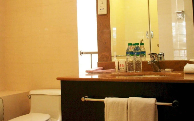 Zhong Yi Peng Ao Hotel