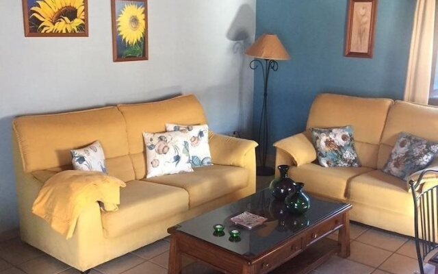 Casa Gusber