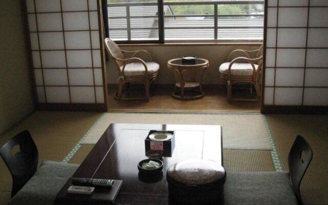 Hotel Kinu