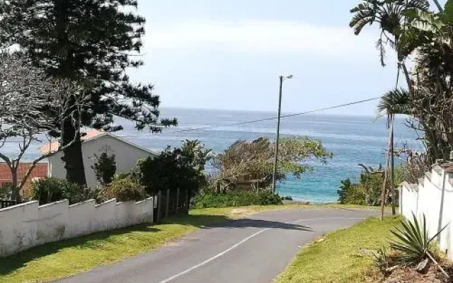 Windsor Guest House