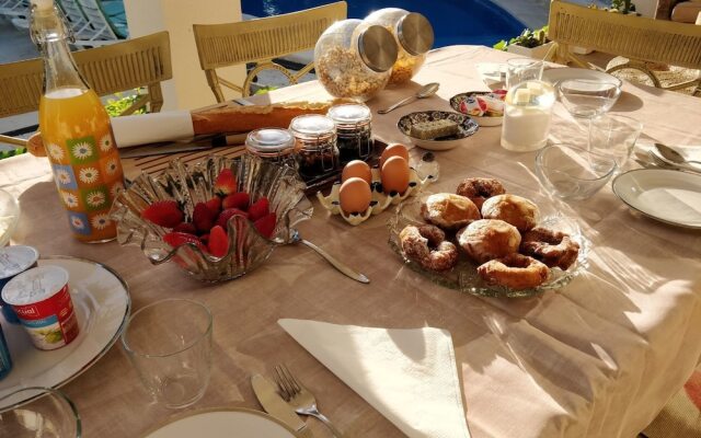 Azul Rentals Villa Albir