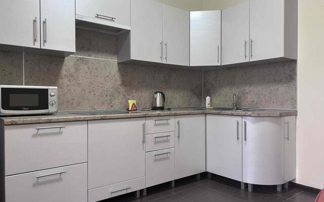 КвартАл на проспекте Маркса 87