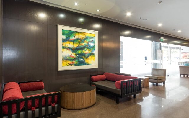 Value Hotel Thomson