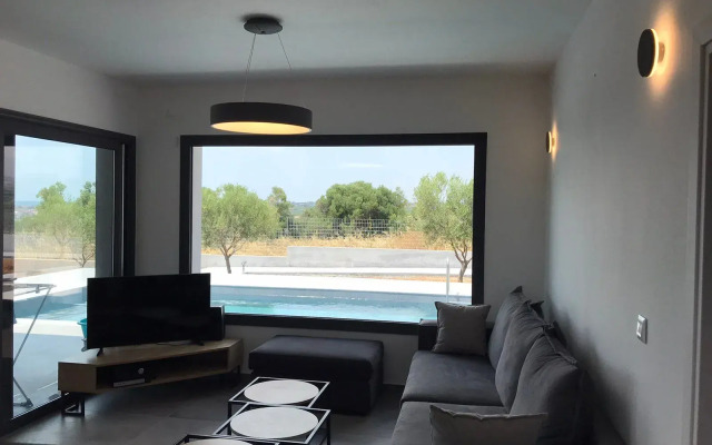 Merelia Luxury Villas