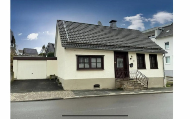 Ferienhaus Pollerhof