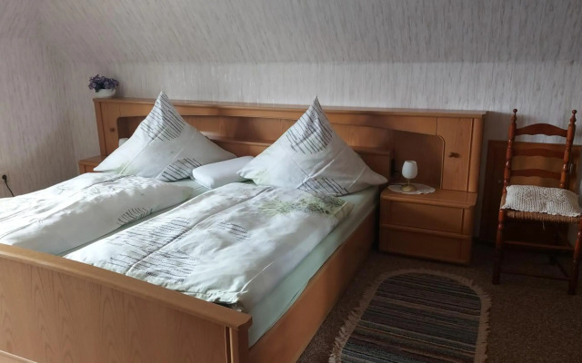 Annelieses Ferienwohnungen