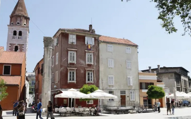 San Simeone Apartments