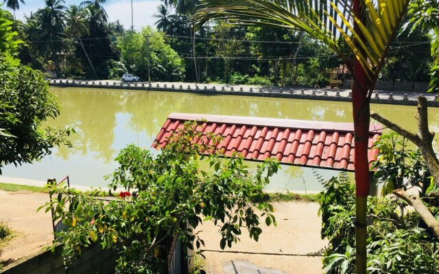 Lake View Home Stay Tangalle