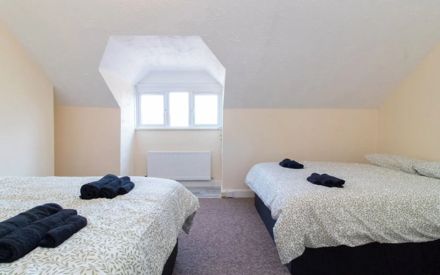 Brookvale Guest House Room 17