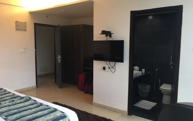 NAMSTAY - The Oasis Hotel