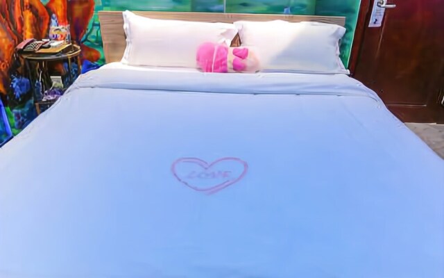 Zuiai Theme Hotel