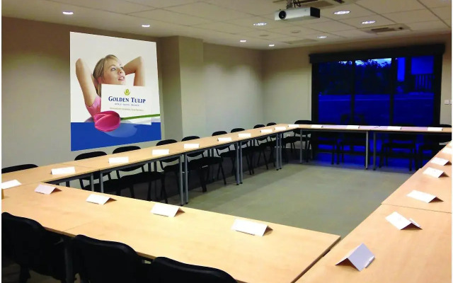 Tulip Inn Sainte Clotilde La Reunion