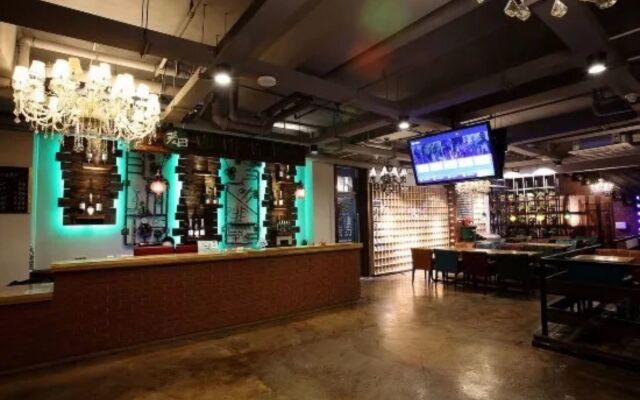 Harbin Wheat International Youth Hostel