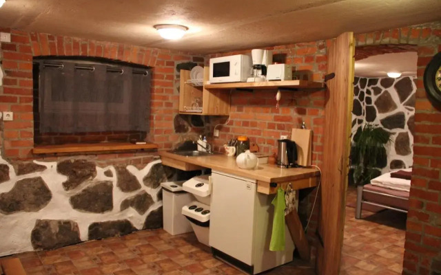 Bike Friendly House
