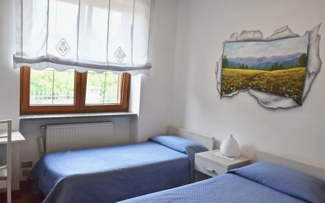 Al Vecchio Glicine - Bed & Breakfast