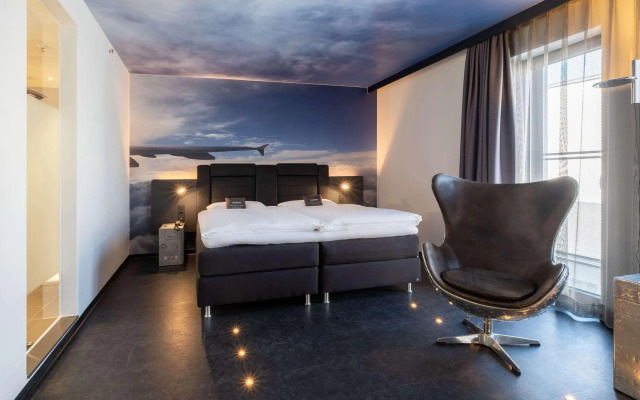 V8 Hotel Köln