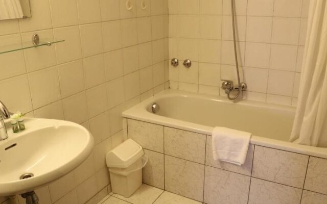 Arass Hotel Antwerp