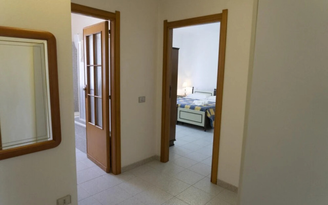 Trilocale Via Azuni in Alghero