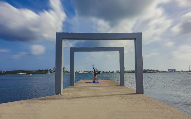 Hommage Hotel & Residences