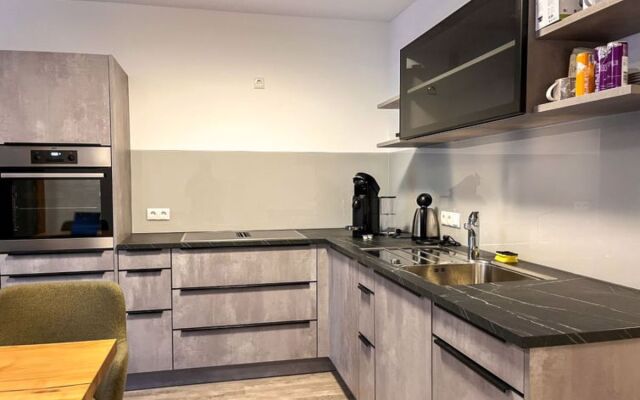 Apartment Winklen Längenfeld