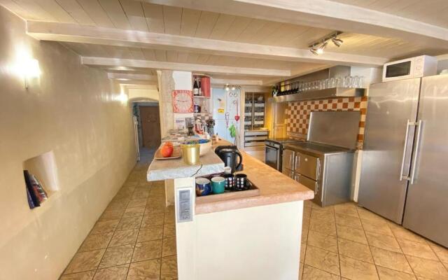 Chez Alain Prevu by Stay Swiss