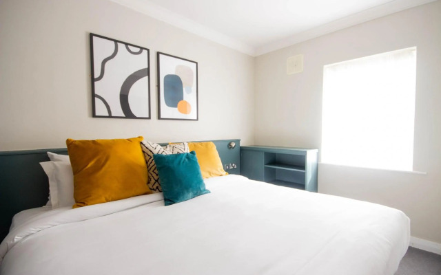 The Martello Hotel