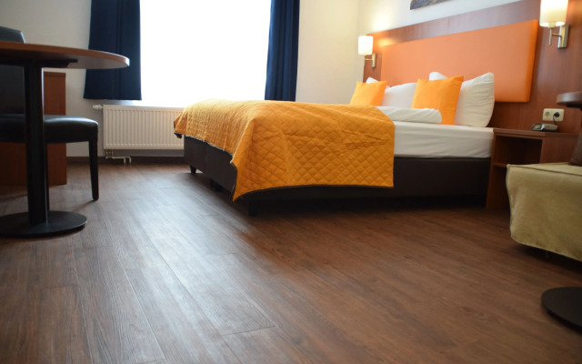 Hotel Amber Altstadt Stralsund