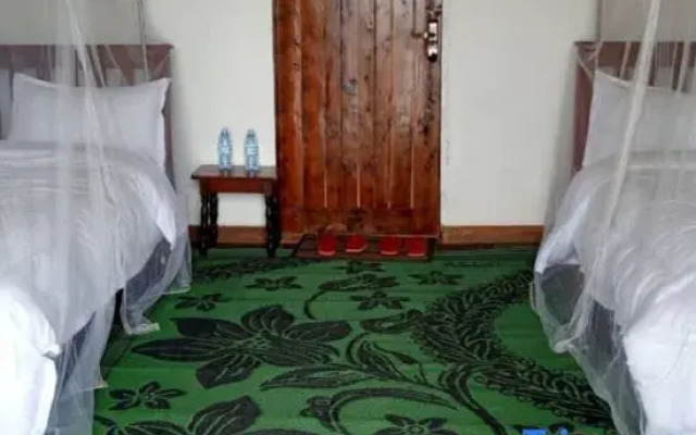 Ruhija Gorilla Guest house