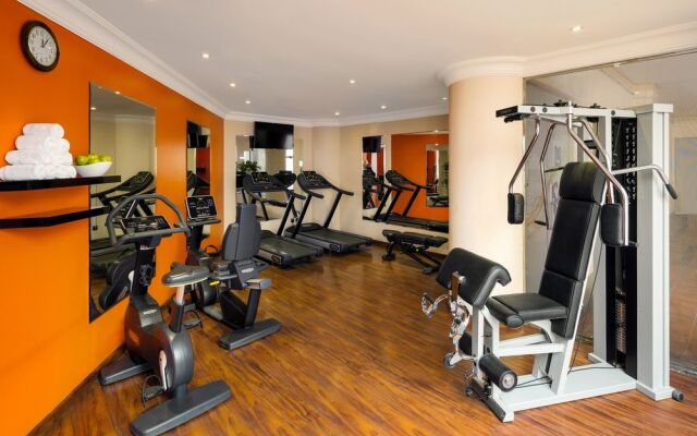 Karim Hotel - Al Olya