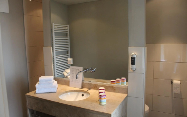 Apart-Hotel Heiligenthaler Hof