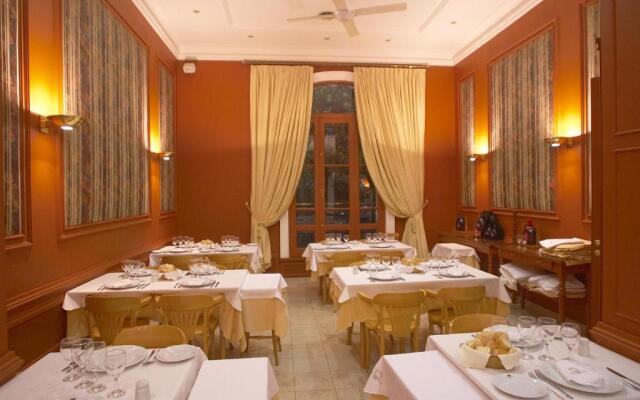 Hotel Libertador Tandil