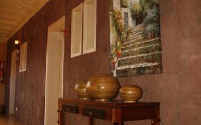 Hotel Rural Casa Lugo