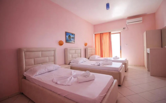 Blue Bay Hotel