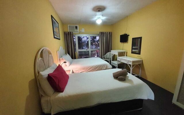 Riviera Hotel Durban