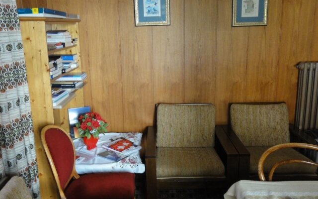 Hotel Cima Garni