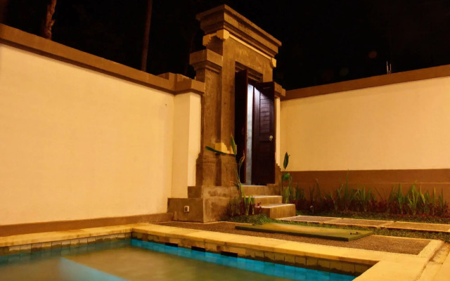 Fullmoon Villa Ubud