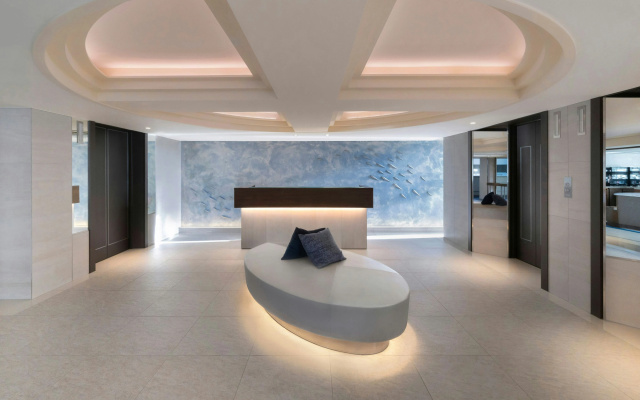 Renaissance Resort Okinawa – Guest Rooms – Onna