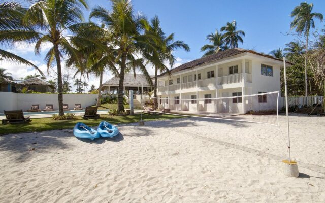 Momo Beach House