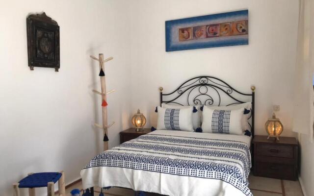 Riad Ma Bandra & SPA
