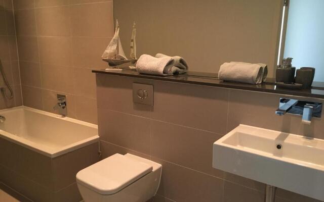 6 Ocean Gate apartment