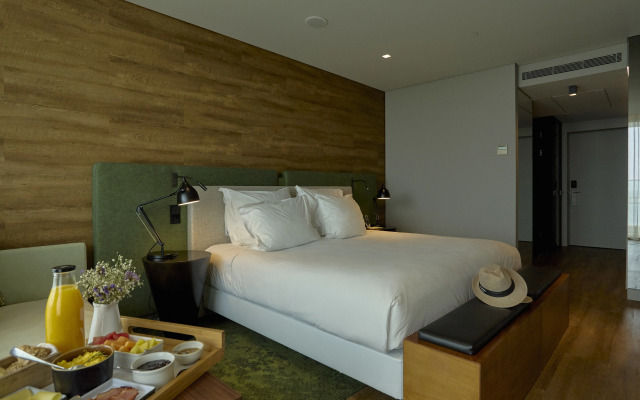 Octant Ponta Delgada